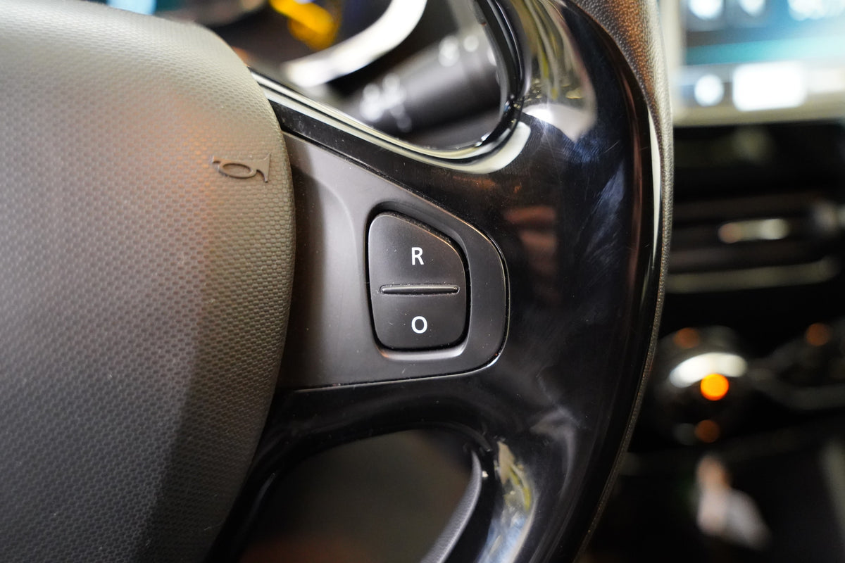 Renault Clio 0.9 TCe 66 kW Energy Luxe – foto 15