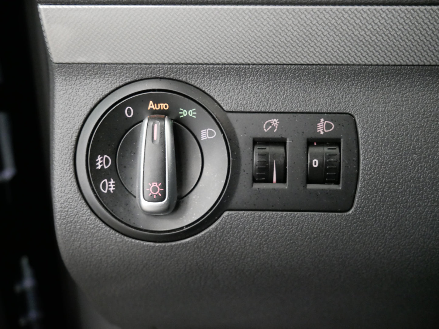 Volkswagen Touran 1.6 TDI 77 kW Comfortline