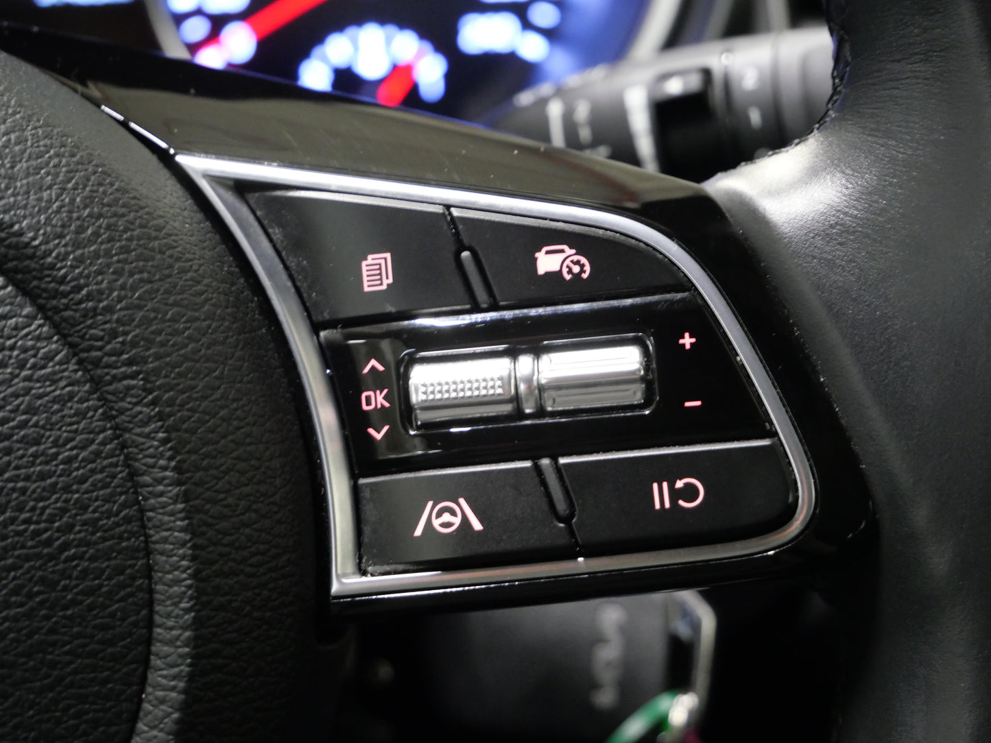 Kia Cee´d SW 1.5 T-GDI 118 kW Spin