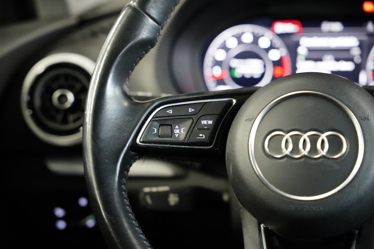 Audi A3 1.4 TFSI 110 kW