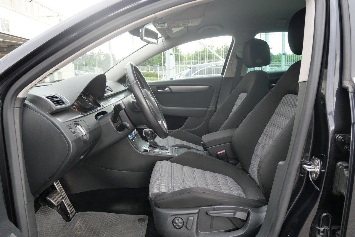 Volkswagen Passat 2.0 TDI 103 kW Comfortline