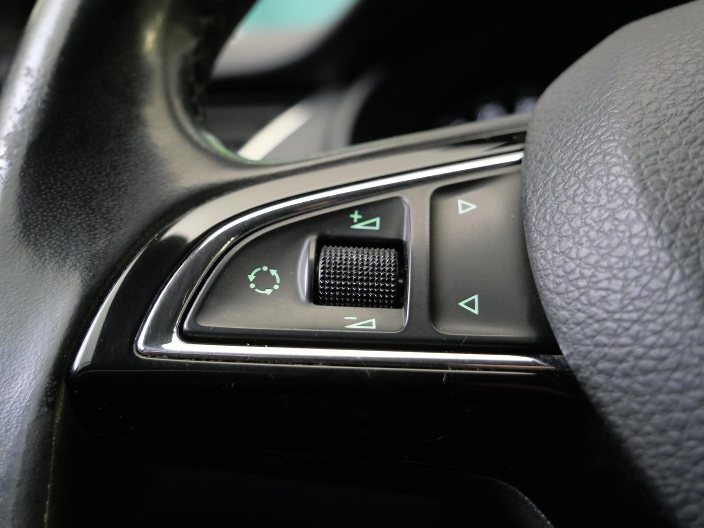 Škoda Octavia 1.6 TDI 77 kW Ambition Plus