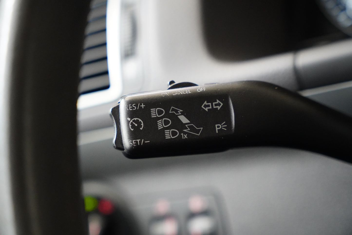Volkswagen Touran 1.4 TSI 110 kW Ecofuel