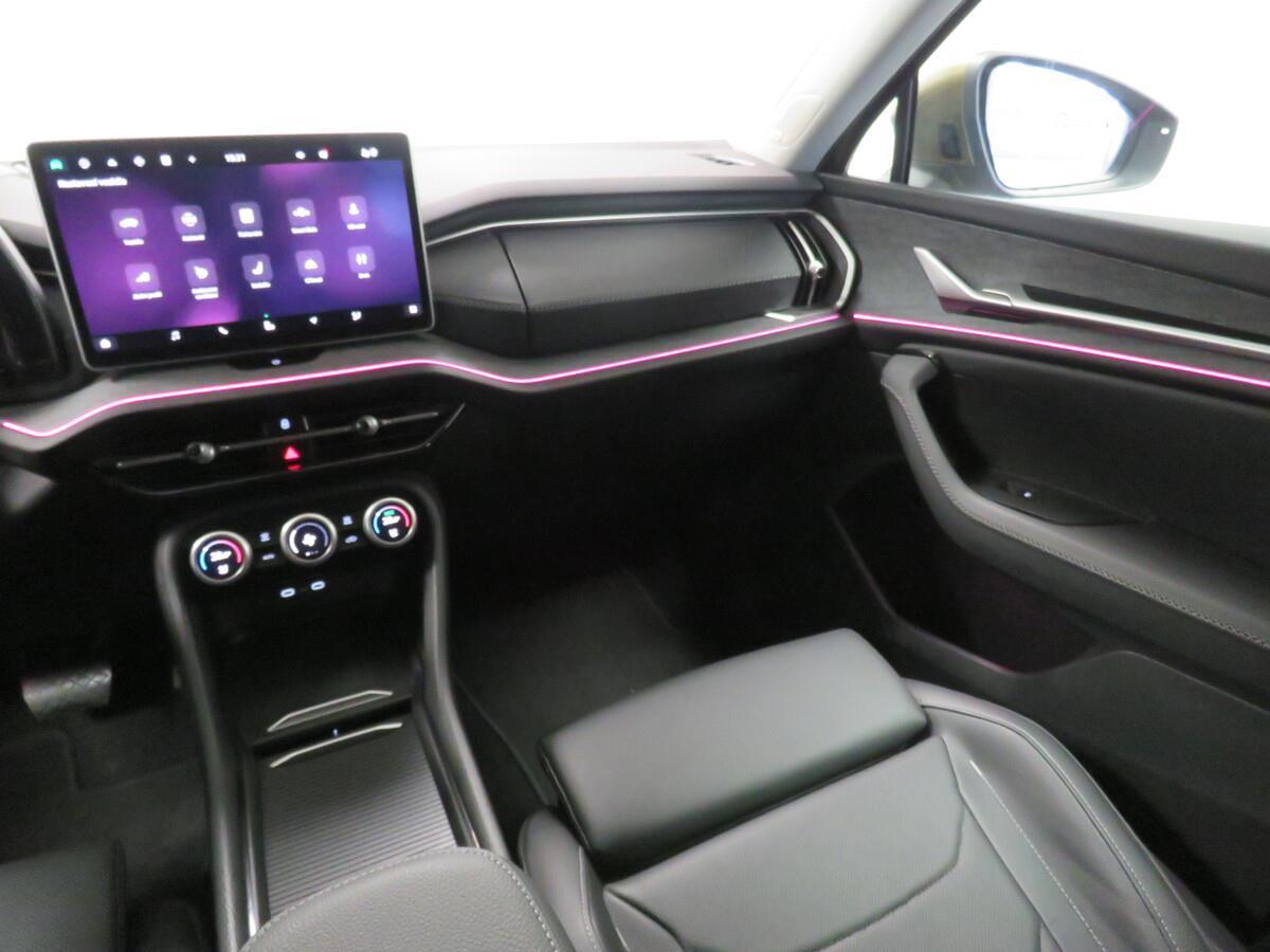 Škoda Kodiaq 2.0 TDI 142 kW Excl. Selection