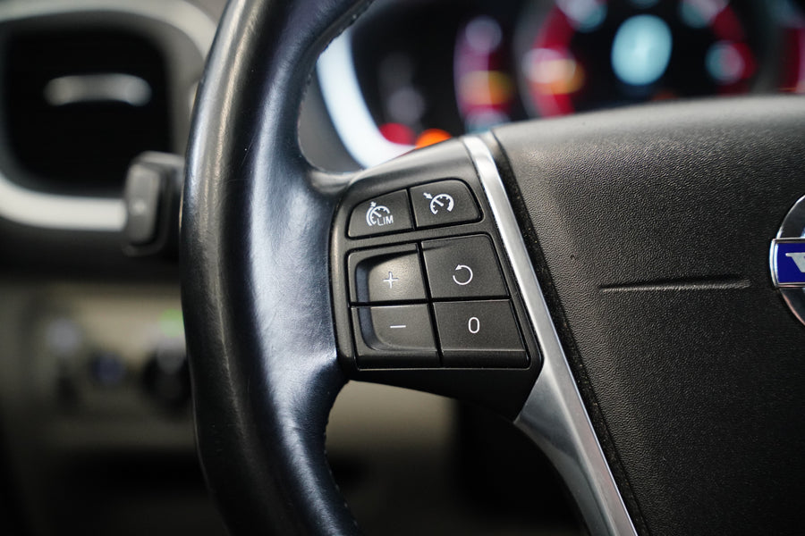 Volvo V40 2.0 D4 140 kW Cross Country – foto 15