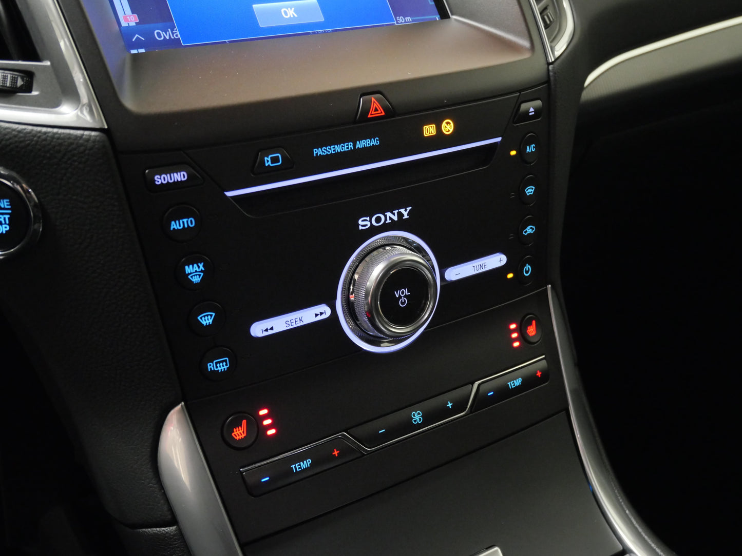 Ford Galaxy 2.0 EcoBlue 140 kW Titanium