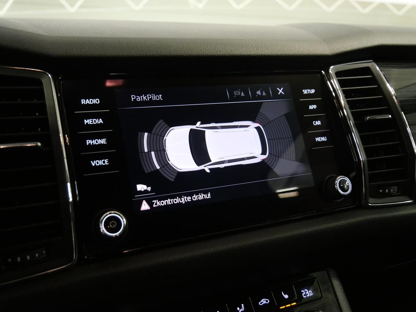 Škoda Kodiaq 2.0 TDI 140 kW Style