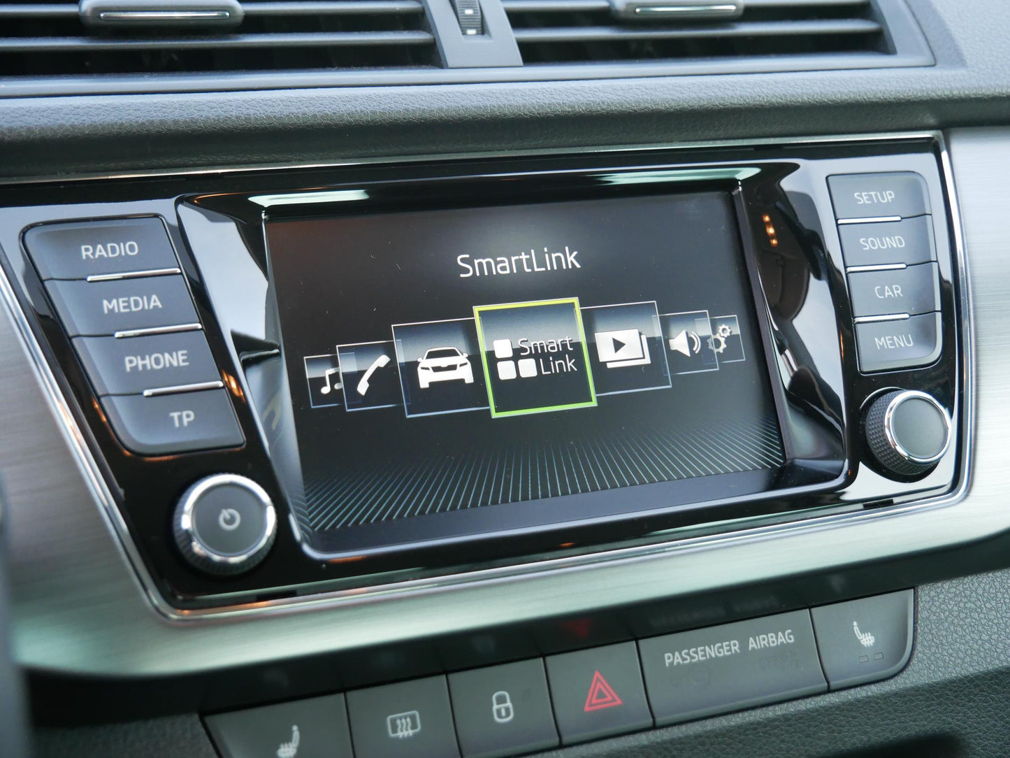 Škoda Fabia 1.0 TSI 70 kW Style Plus