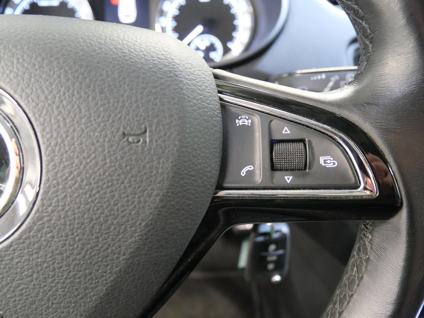 Škoda Octavia 2.0 TDI 110 kW Limited Edition
