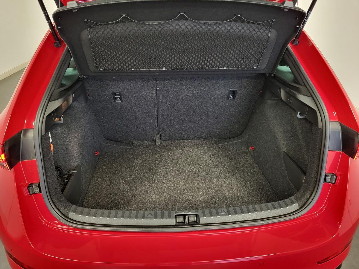 Škoda Scala 1.5 TSI 110 kW Monte Carlo
