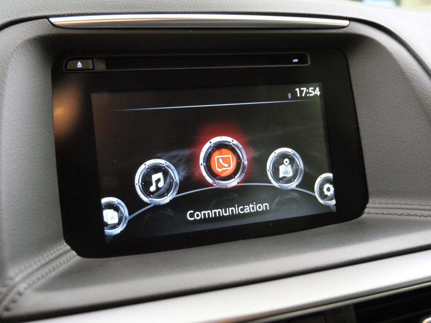 Mazda CX-5 2.5 i 141 kW Revolution Top