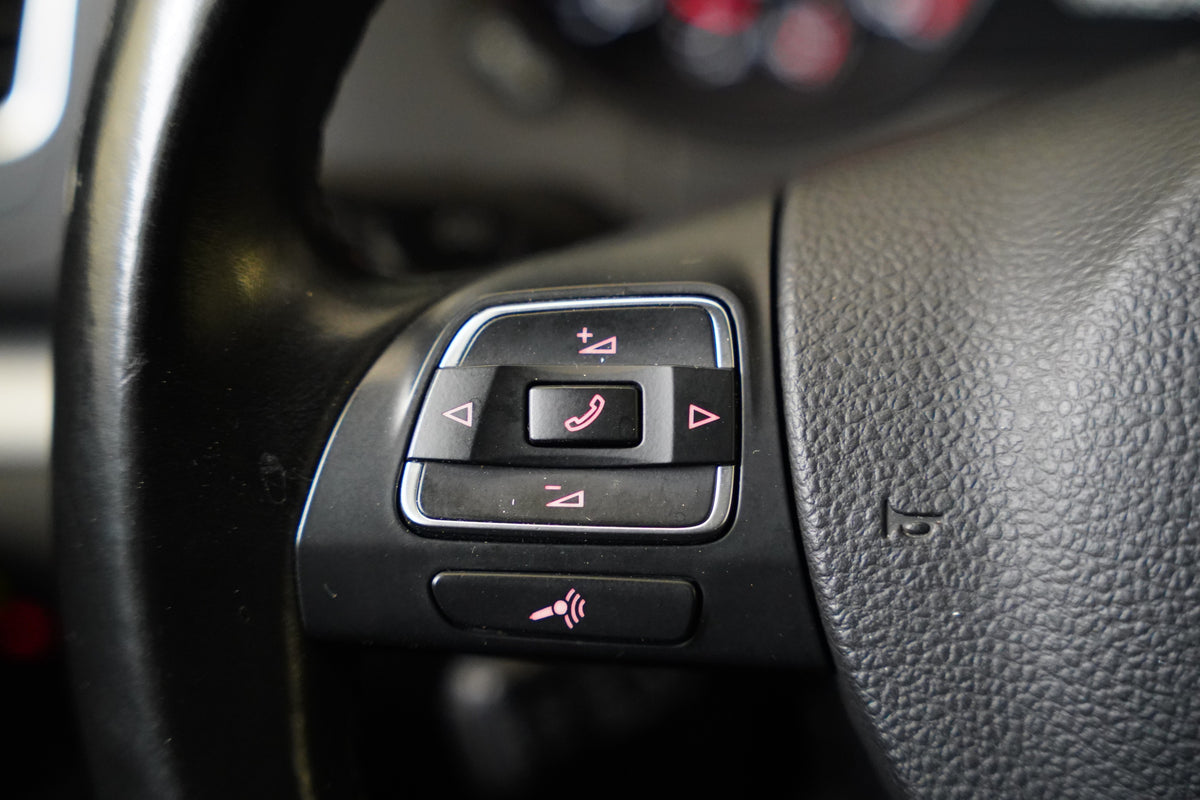 Volkswagen Sharan 2.0 TDI 103 kW 4Motion Comfort – foto 16