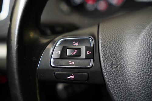 Volkswagen Sharan 2.0 TDI 103 kW 4Motion Comfort – foto 16