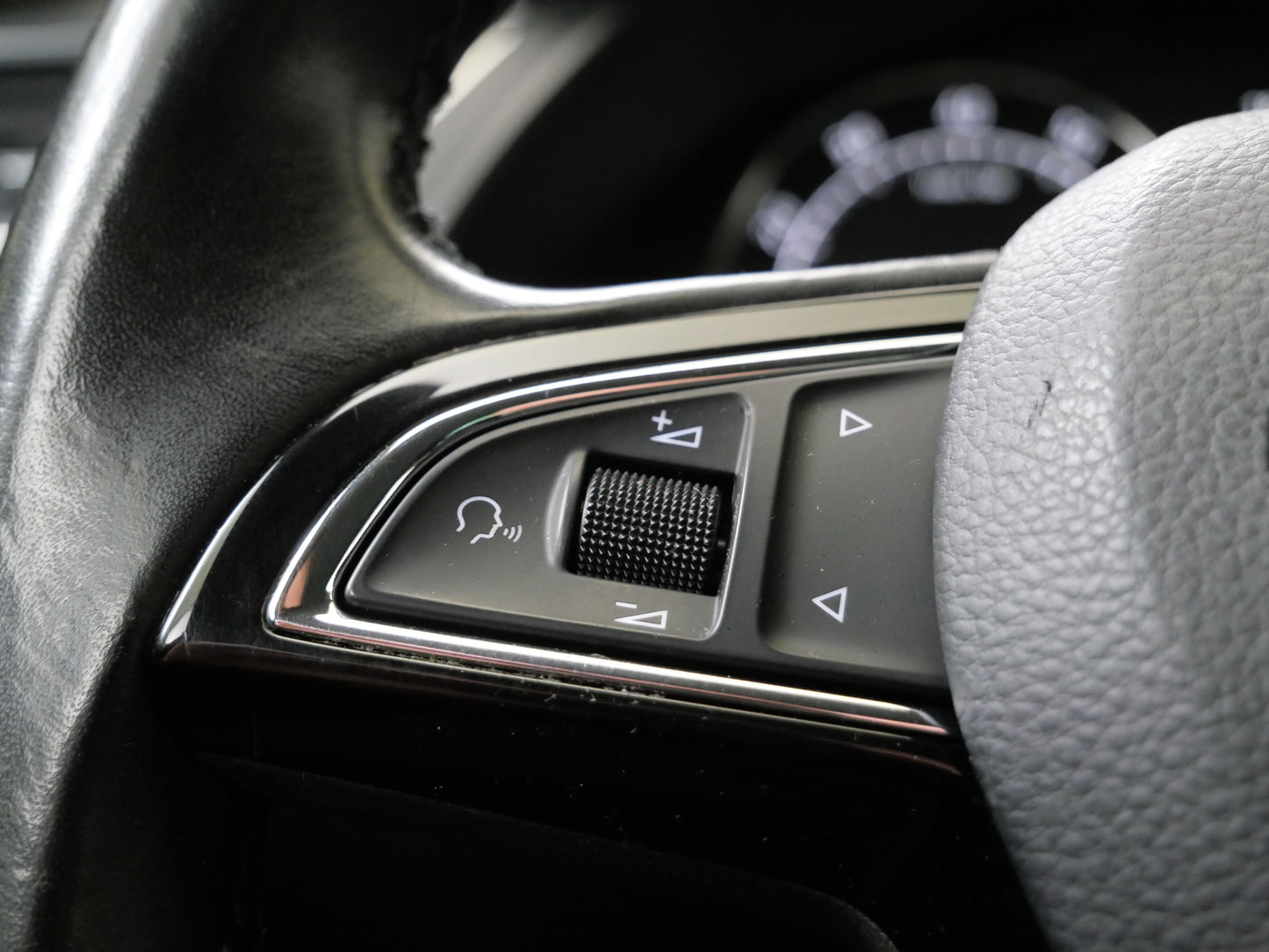 Škoda Superb 1.8 TSI 132 kW Ambition