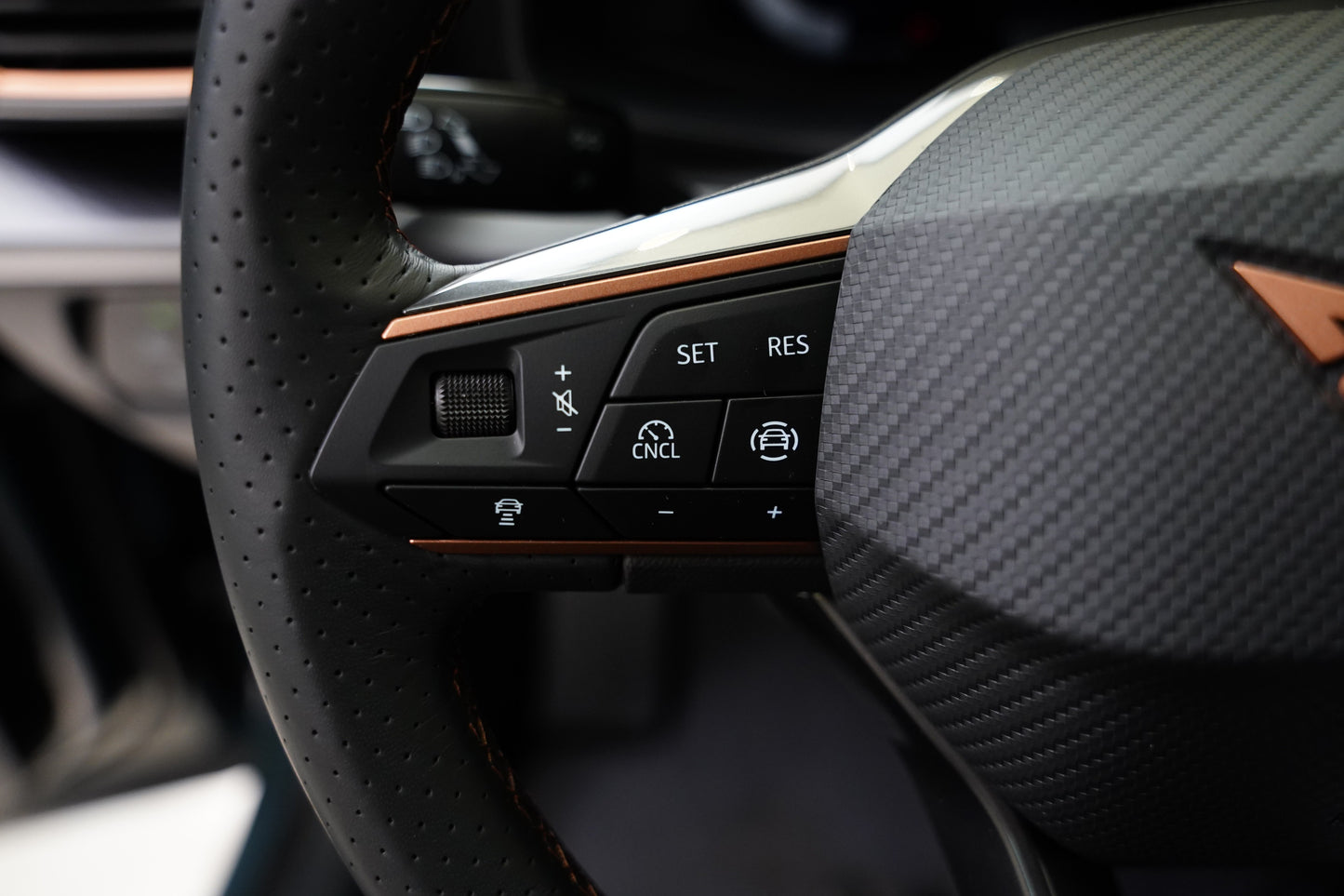 Cupra Formentor 1.5 TSI 110 kW