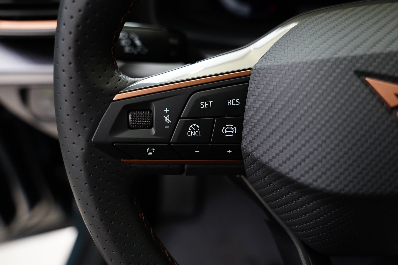 Cupra Formentor 1.5 TSI 110 kW – foto 15
