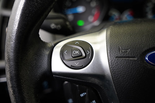 Ford Focus 1.6 Ti-VCT 92 kW Trend – foto 15