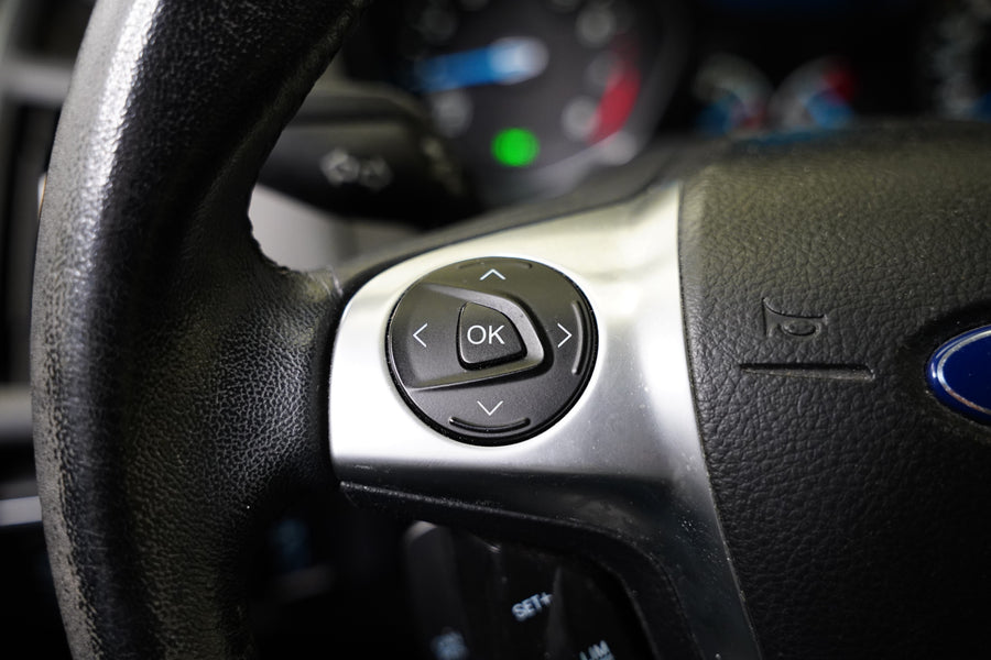 Ford Focus 1.6 Ti-VCT 92 kW Trend – foto 15