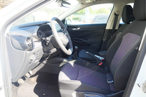Škoda Fabia 1.0 TSI 70 kW Ambition – foto 5