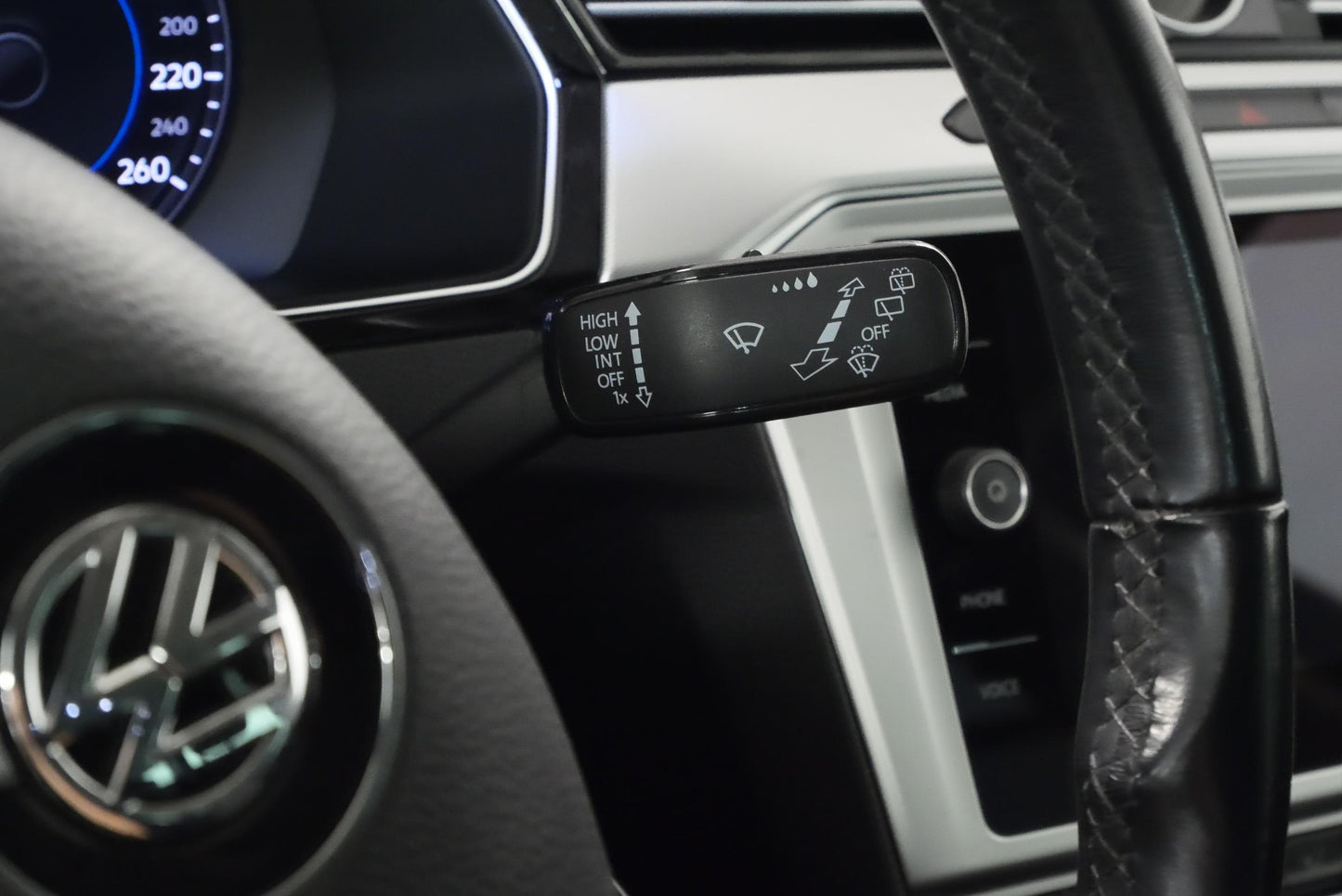 Volkswagen Passat 2.0 TDI 110 kW Comfortline