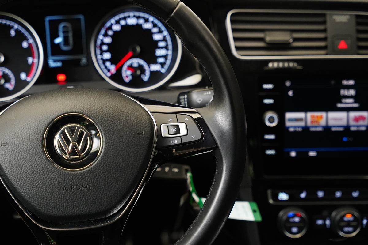 Volkswagen Golf 1.0 TSI 63 kW Join