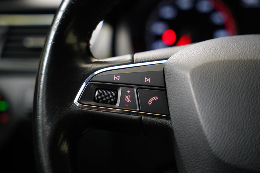 Seat Toledo 1.0 TSI 81 kW Xcellence – foto 15