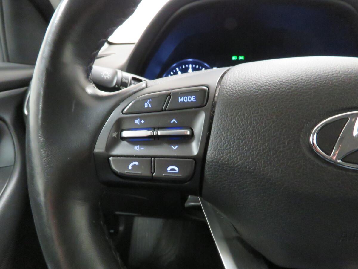 Hyundai i30 1.0 T-GDI 88 kW Family Comfort