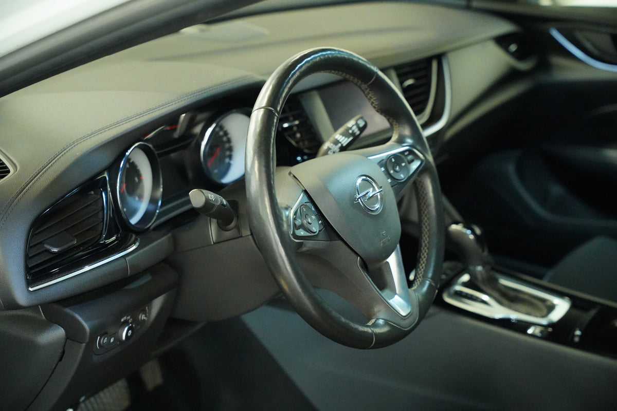 Opel Insignia 2.0 CDTi 128 kW Elegance