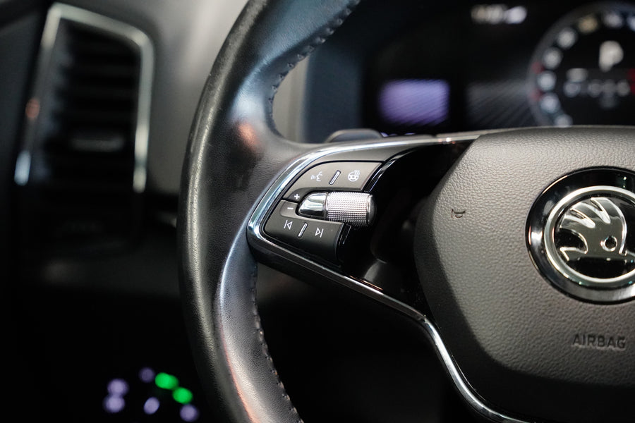 Škoda Karoq 2.0 TDI 110kW DSG 4x4 Style – foto 15