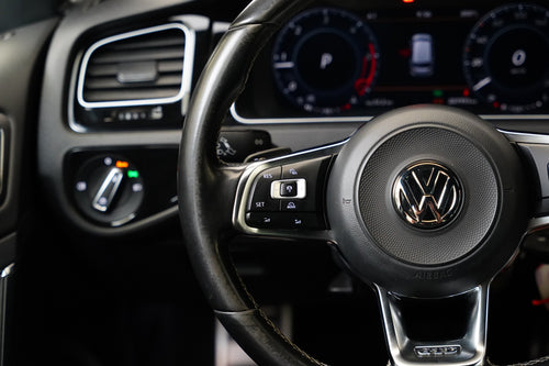 Volkswagen Golf 2.0 TDI 135 kW GTD – foto 15