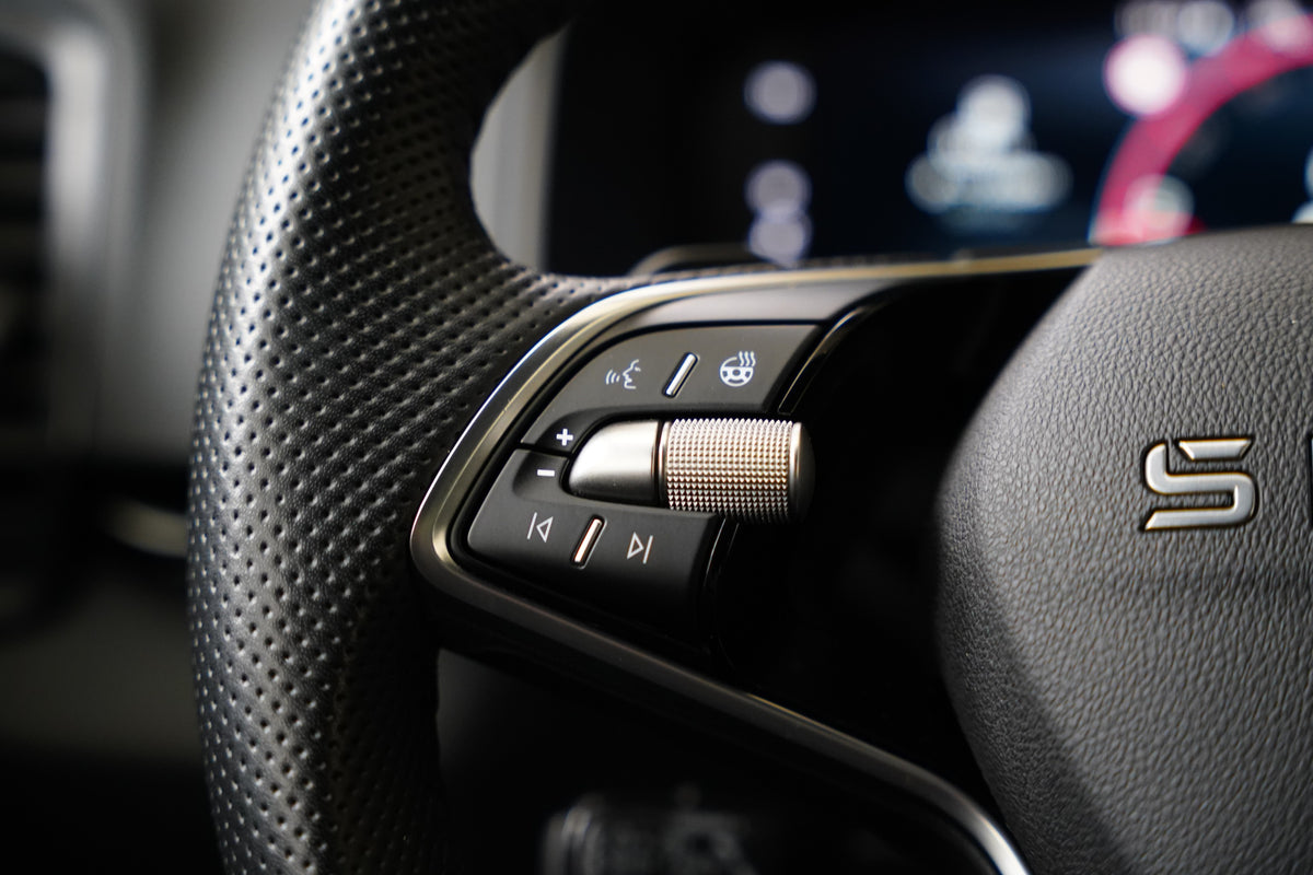 Škoda Karoq 1.5 TSI 110 kW DSG Sportline – foto 15