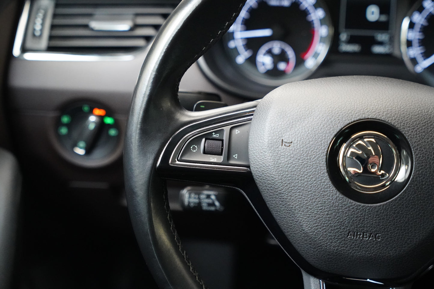 Škoda Octavia 2.0 TDI 135 kW DSG 4x4 L&K