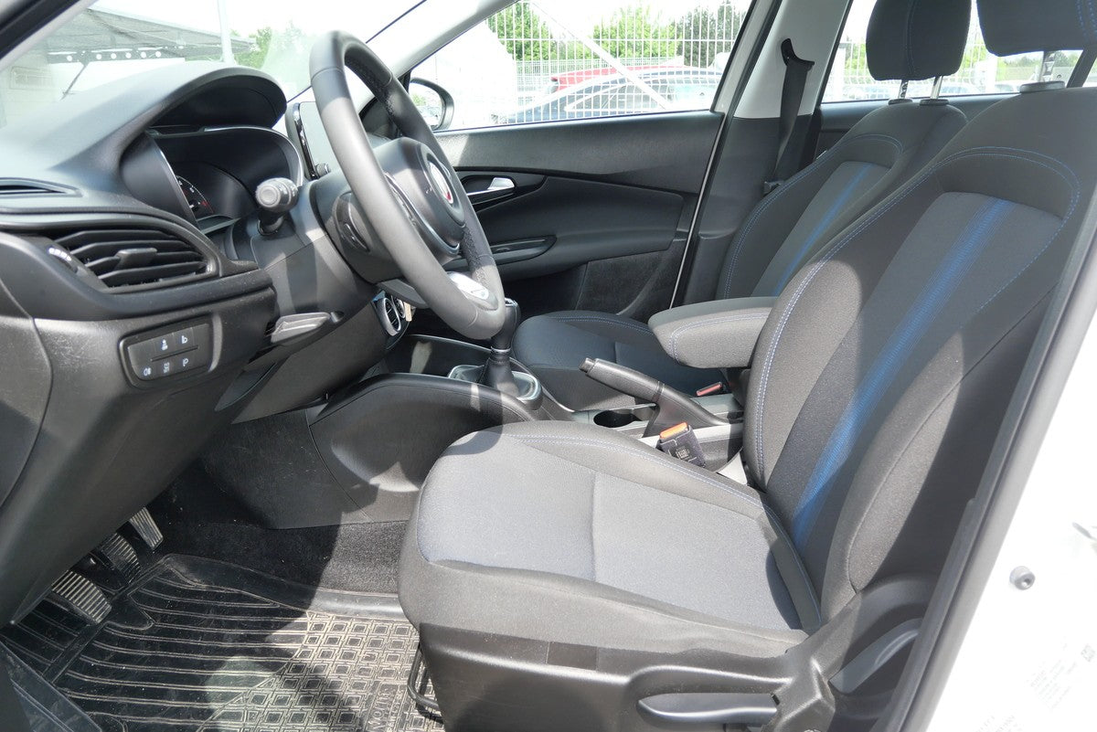 Fiat Tipo 1.0 74kW City