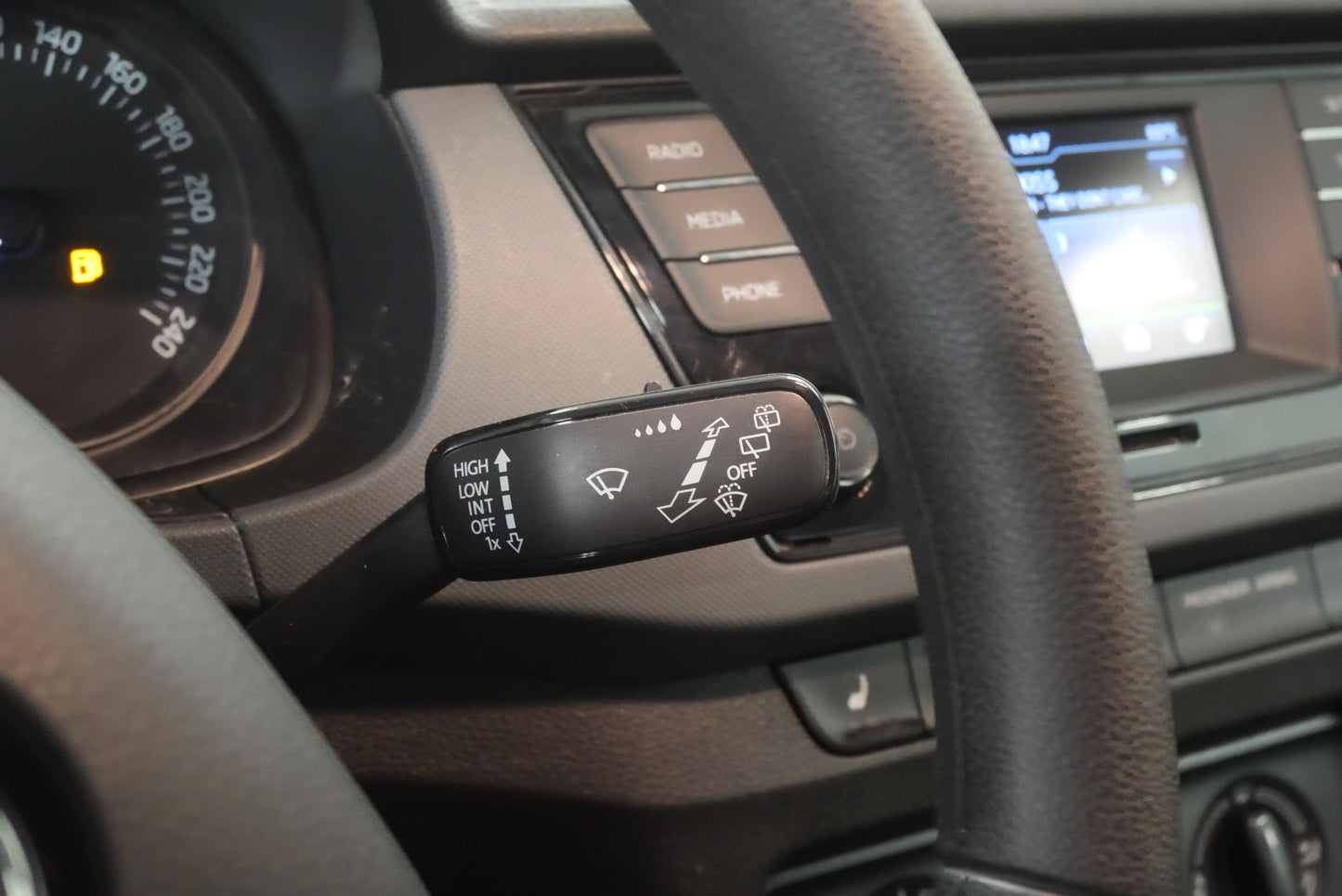 Škoda Fabia 1.0 MPI 55 kW Cool Edition