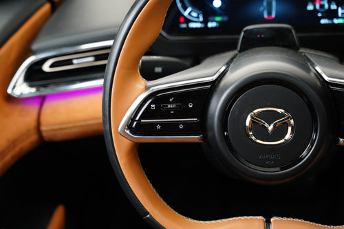 Mazda 6 6E – foto 15
