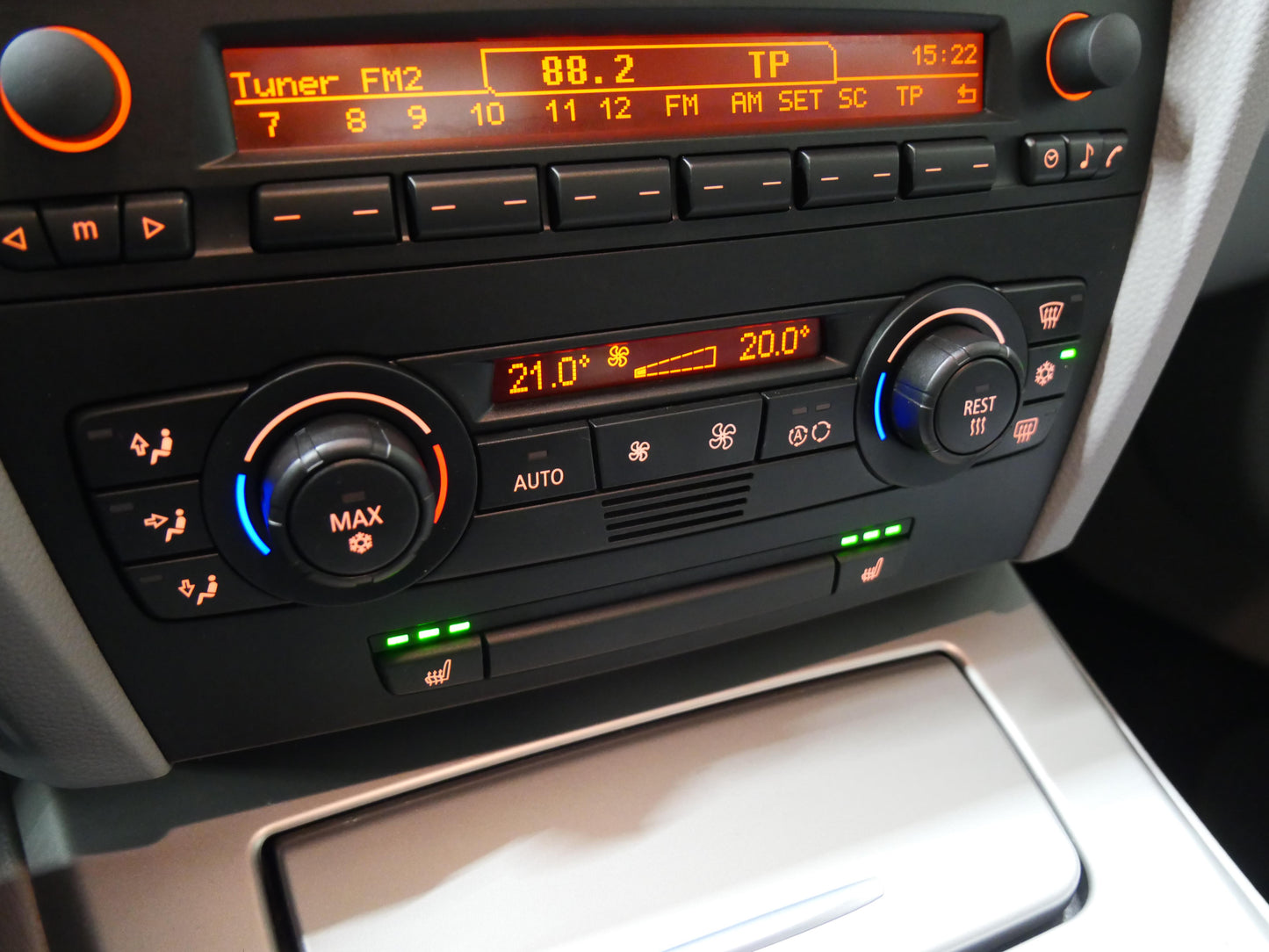 BMW 3 Series 318i 95 kW