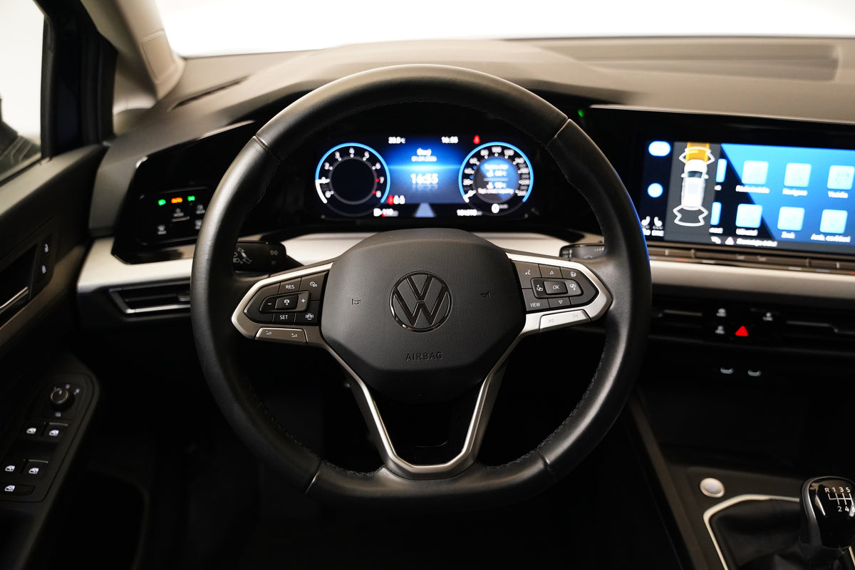 Volkswagen Golf 1.0 TSI 81 kW Life – foto 15