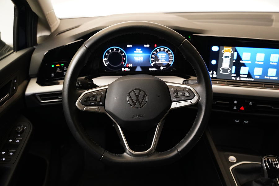 Volkswagen Golf 1.0 TSI 81 kW Life – foto 15