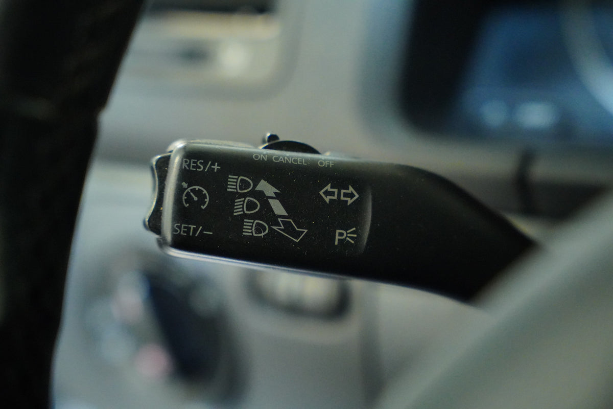 Volkswagen Golf 2.0TDi 125KW