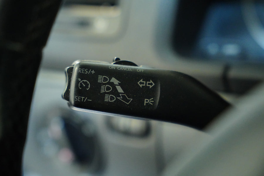 Volkswagen Golf 2.0TDi 125KW – foto 15