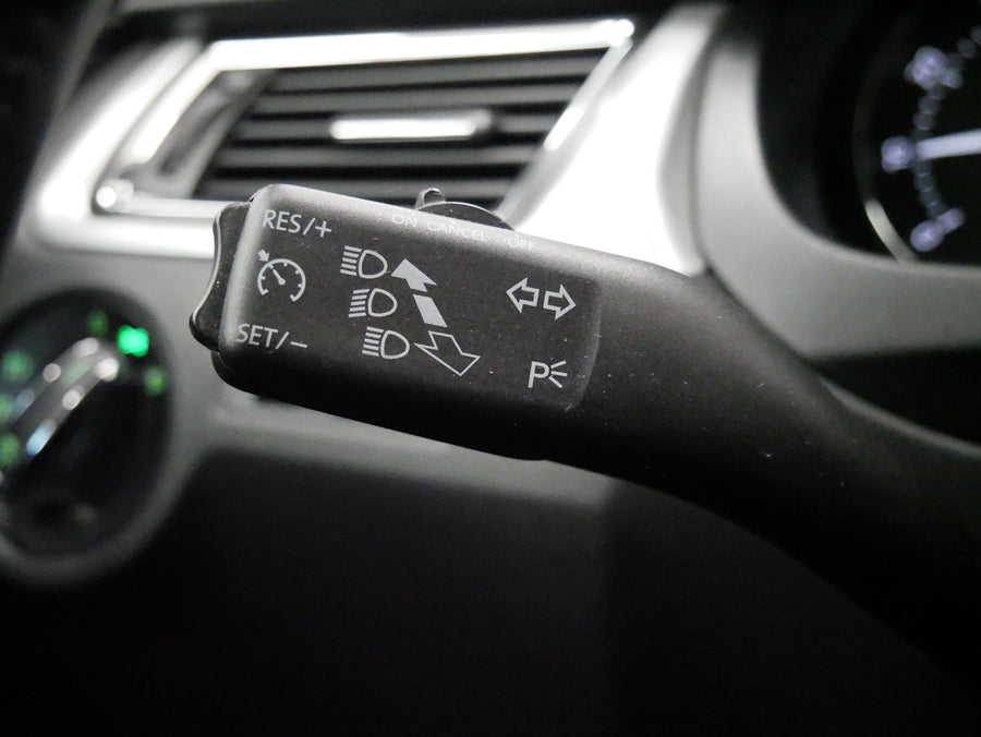 Škoda Rapid 1.4 TSI 90 kW Elegance DSG – foto 15