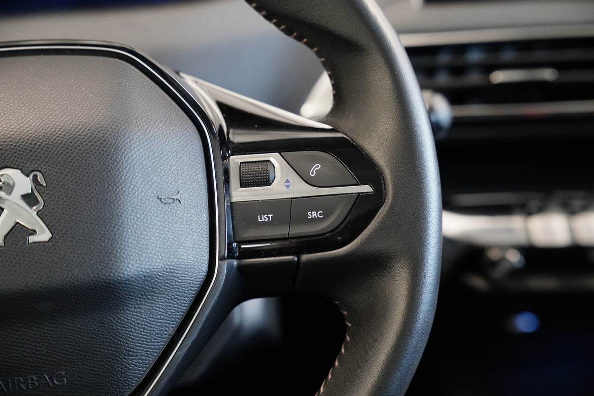 Peugeot 5008 1.2 PureTech 96 kW Active Pack – foto 15