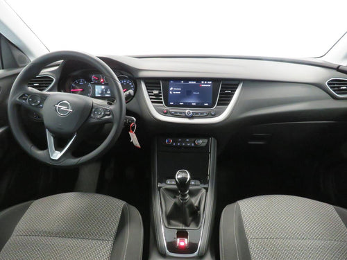 Opel Grandland X 1.2 T 96 kW Enjoy – foto 5