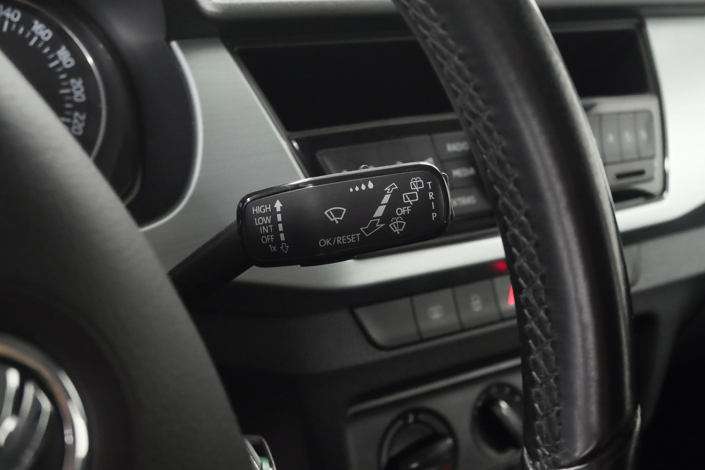 Škoda Fabia 1.0 MPI 44 kW Ambition Plus