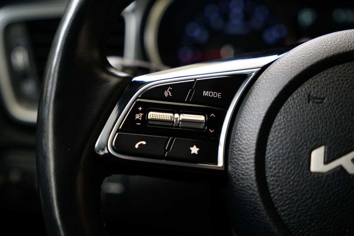 Kia Cee'd 1.5 T-GDI 103 kW Spin – foto 15