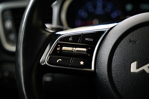 Kia Cee'd 1.5 T-GDI 103 kW Spin – foto 15
