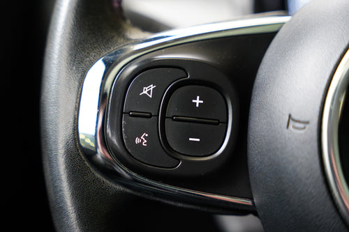 Fiat 500 1.2i 51 kW Lounge – foto 15