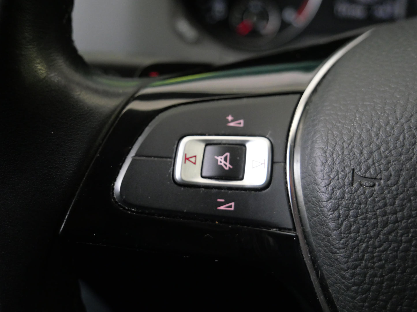 Volkswagen Sharan 2.0 TDI 110 kW Comfortline