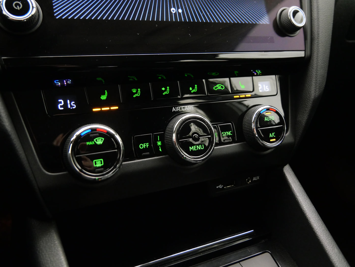 Škoda Octavia 1.6 TDI 85 kW DSG Style