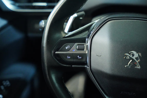 Peugeot 3008 1.2 PureTech 96 kW Crossway – foto 15
